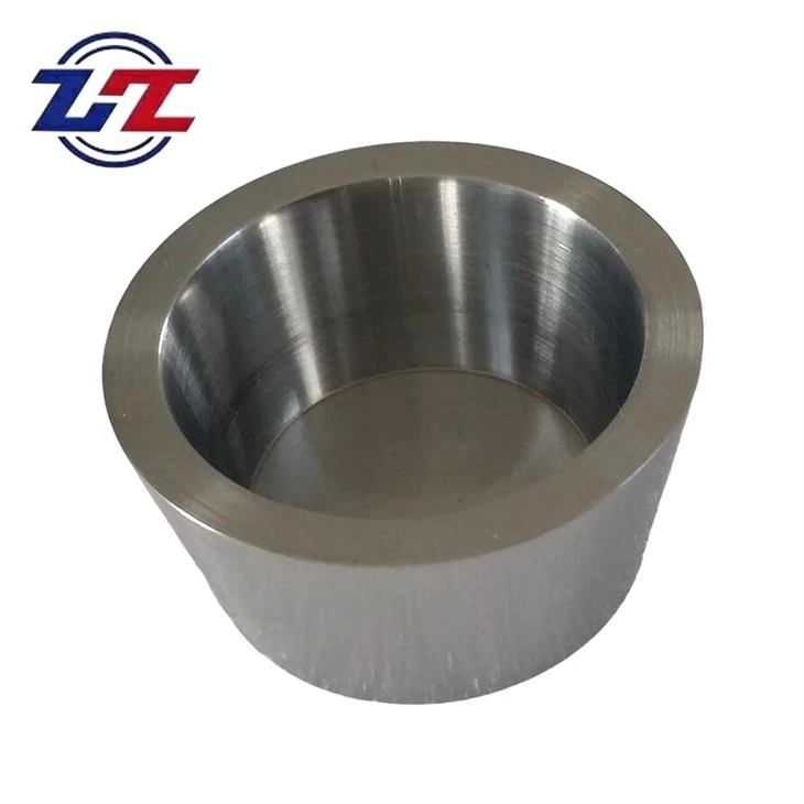 Tantalum Processed Parts