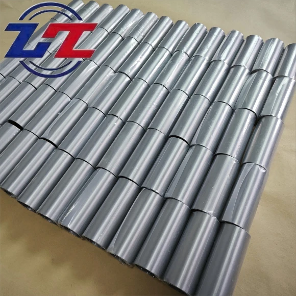 Hafnium Tube