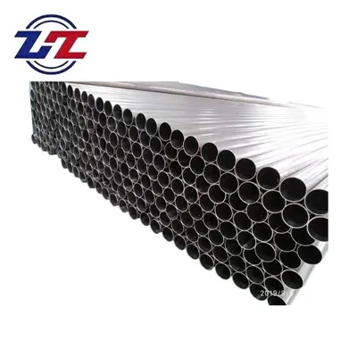 Nióbium Hafnium ötvözet C103 cső