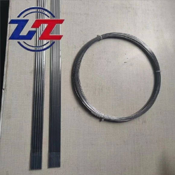 Niobium hafnium alloy c103 wire manufacturer Niobium hafnium alloy c103 wire manufacturer