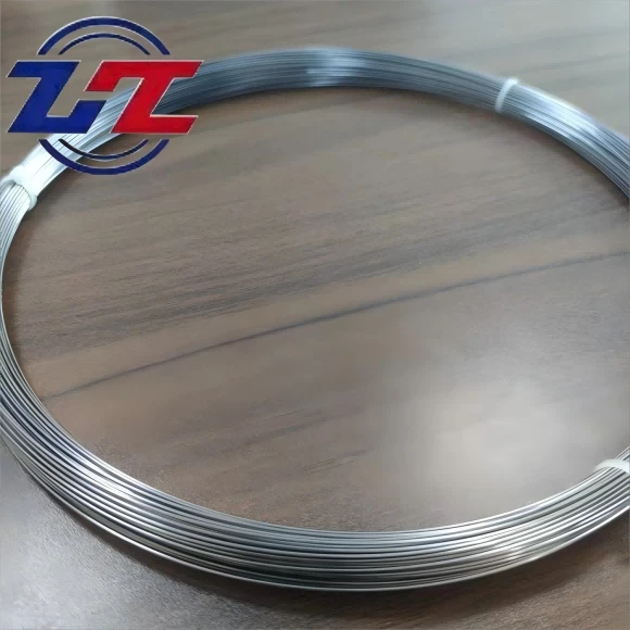 Niobium hafnium alloy c103 wire factory Niobium hafnium alloy c103 wire factory