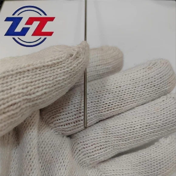 Chinese niobium hafnium alloy c103 wire Chinese niobium hafnium alloy c103 wire