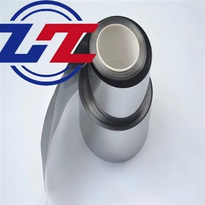 Repülési űrrepülés speciális niobium hafnium ötvözet C103 tekercs