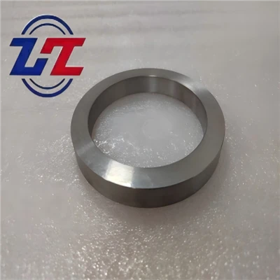 Niobium gyűrű